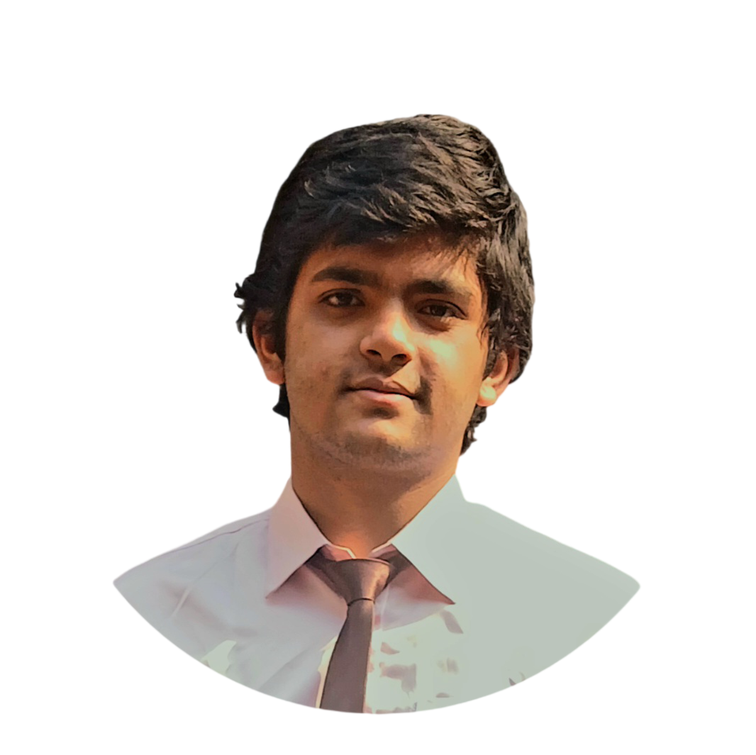 Saurav Tiwari